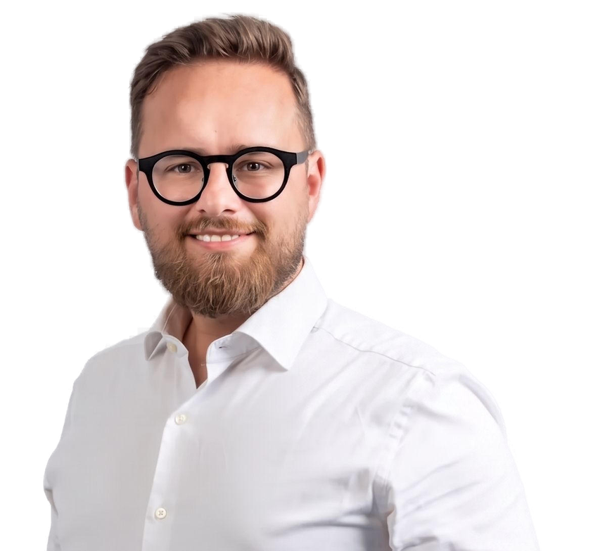 Jakub Ozaňák, lídr ODS Most