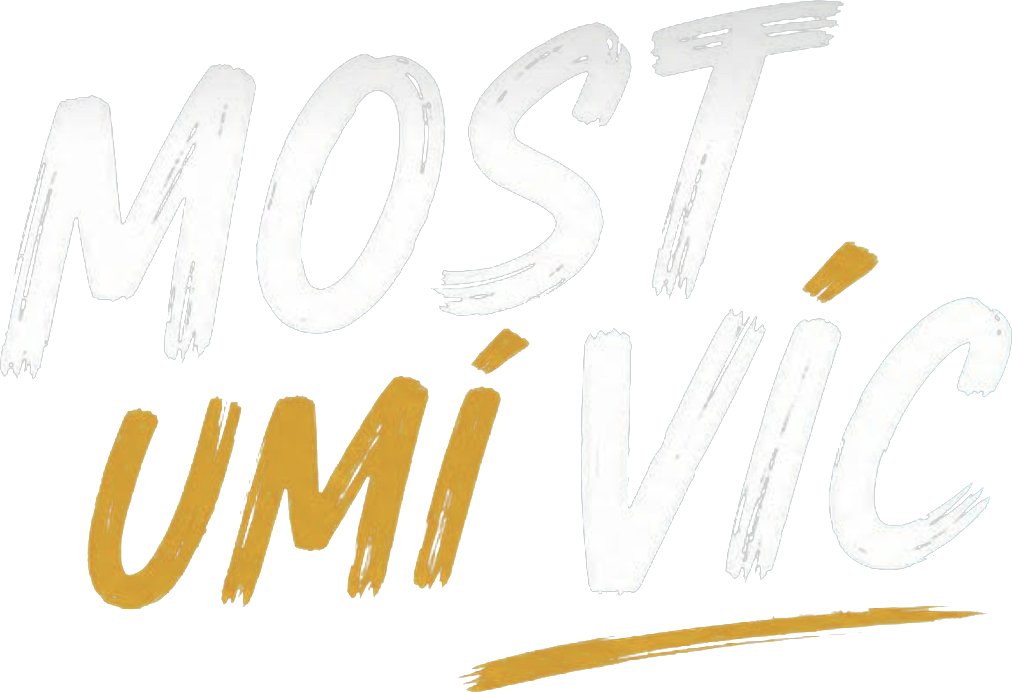 Most umí víc